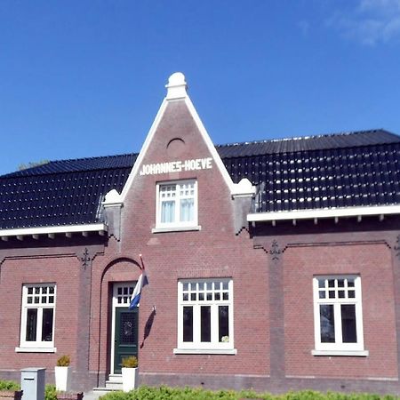 B&B Johannes-Hoeve バールロ エクステリア 写真